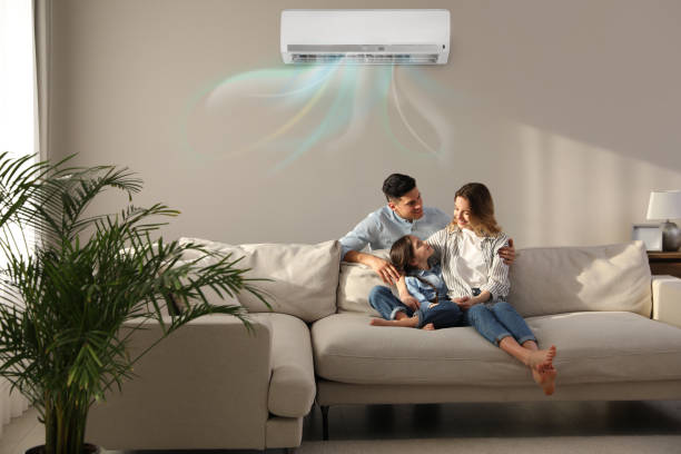 Best Air Conditioning Cleaning in Lake Of The Woods, IL