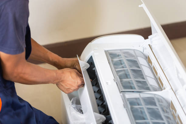 Best HVAC Retrofitting and Upgrading in Lake Of The Woods, IL