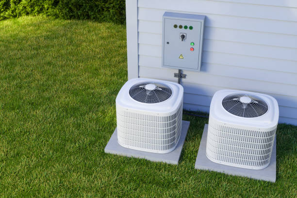  Lake Of The Woods, IL HVAC Pros