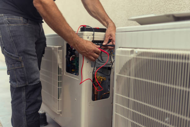 Best Thermostats and Smart Controls in Lake Of The Woods, IL