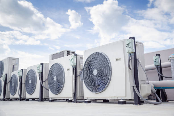 Best Commercial HVAC in Lake Of The Woods, IL