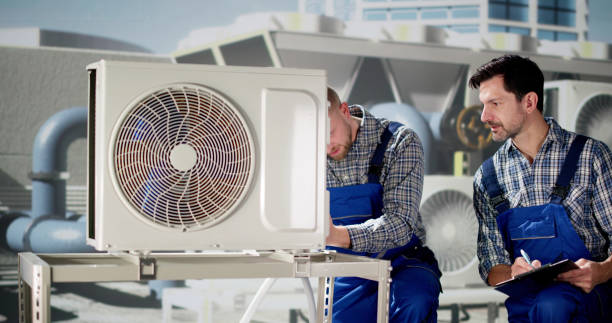 Reliable Lake Of The Woods, IL HVAC Solutions