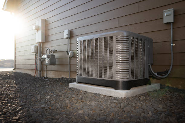 Best Residential HVAC in Lake Of The Woods, IL